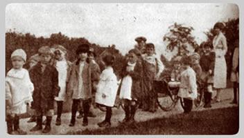 The University Main Building